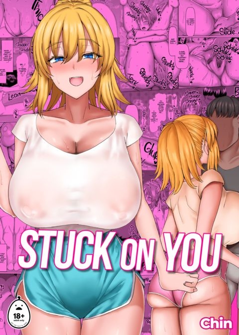 Stuck on You Stuck on You