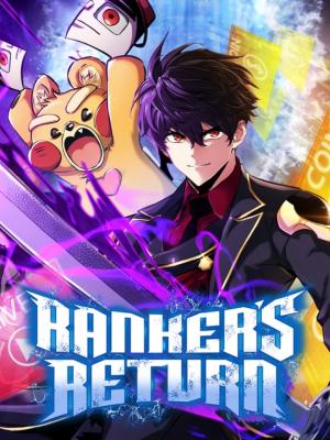 Ranker's Return (Remake) Ranker's Return (Remake)