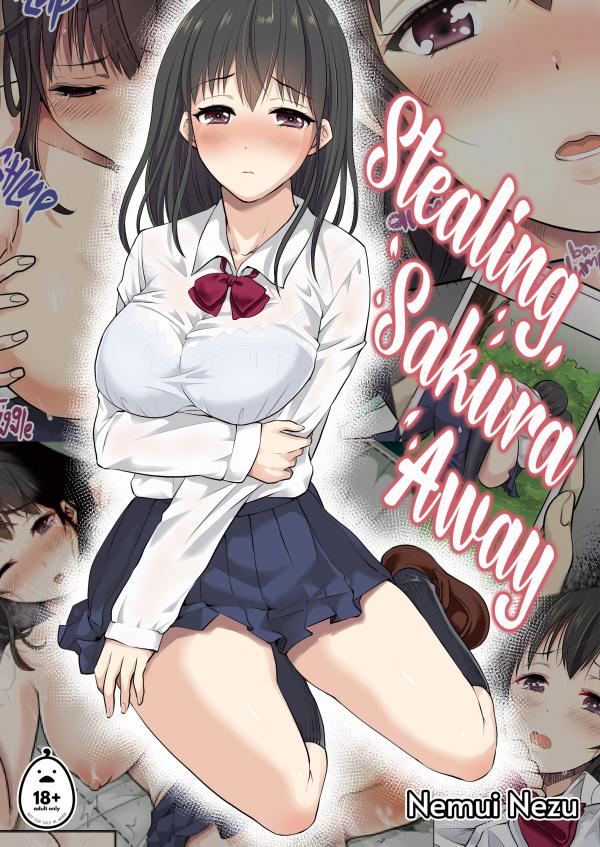 Stealing Sakura Away (Uncensored) Stealing Sakura Away (Uncensored)