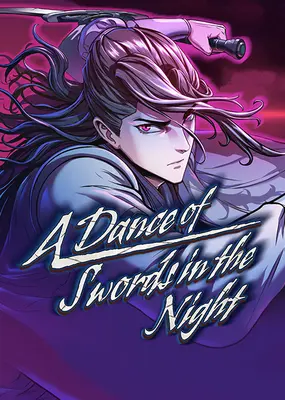 A Dance of Swords in the Night A Dance of Swords in the Night