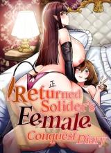 Returned Solider's Female Conquest Diary Returned Solider's Female Conquest Diary