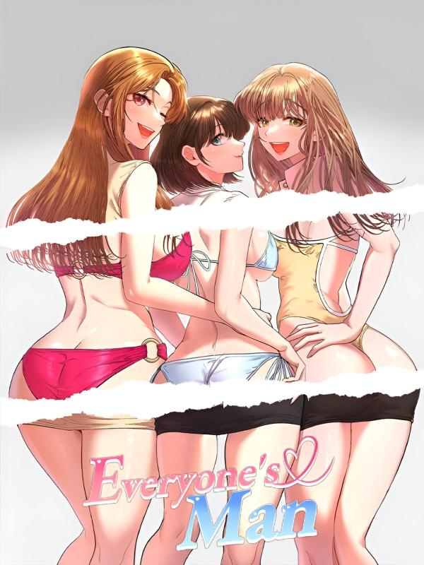 Everyone's Man Everyone's Man