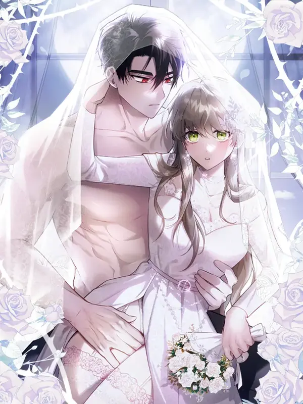 The Proxy Bride [Mature Official]