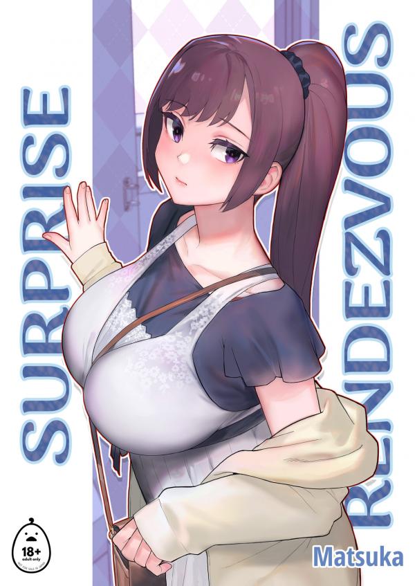 Daytime Rendezvous Daytime Rendezvous