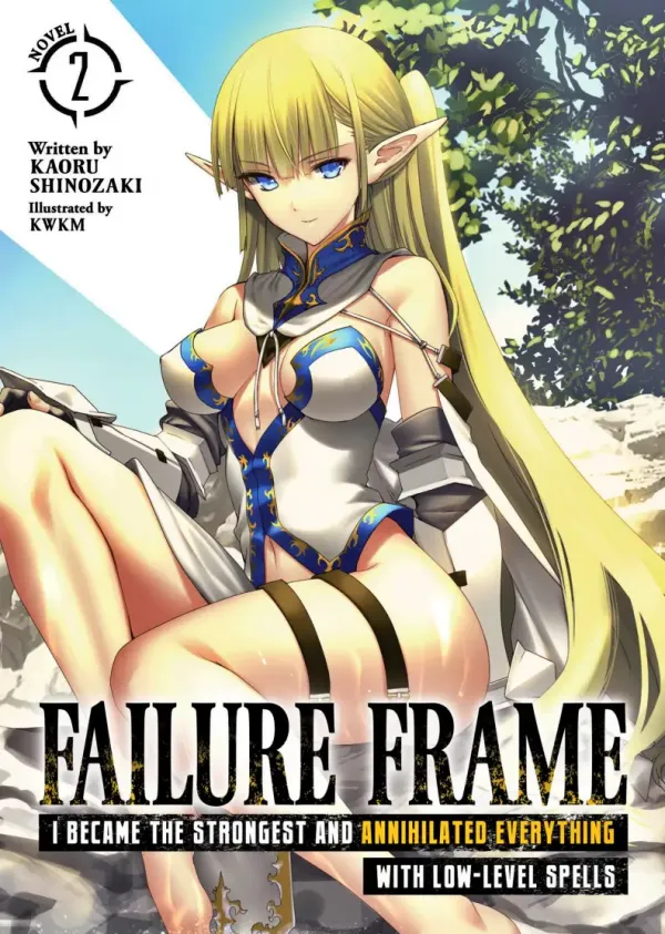 I became the strongest with the failure frame "Abnormal State Skill" as I devastated everything I became the strongest with the failure frame "Abnormal State Skill" as I devastated everything