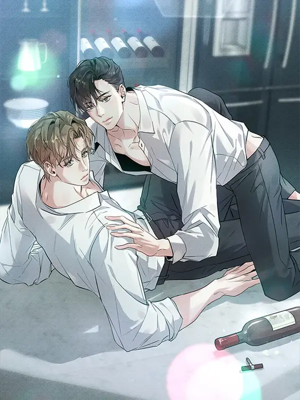 Dear Stranger (Official) [Uncensored]