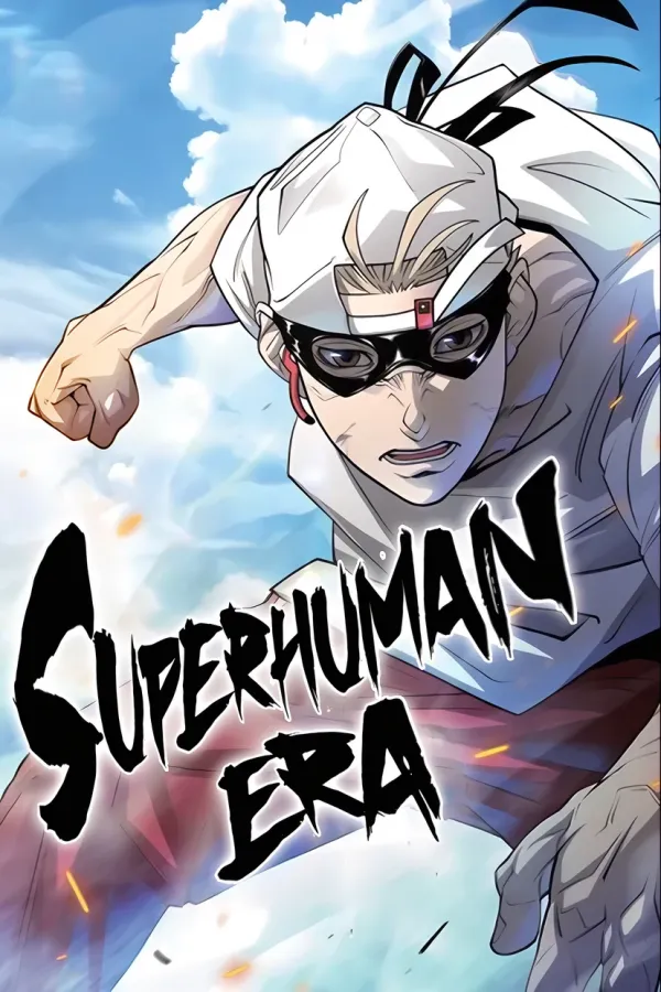 Superhuman Era Superhuman Era