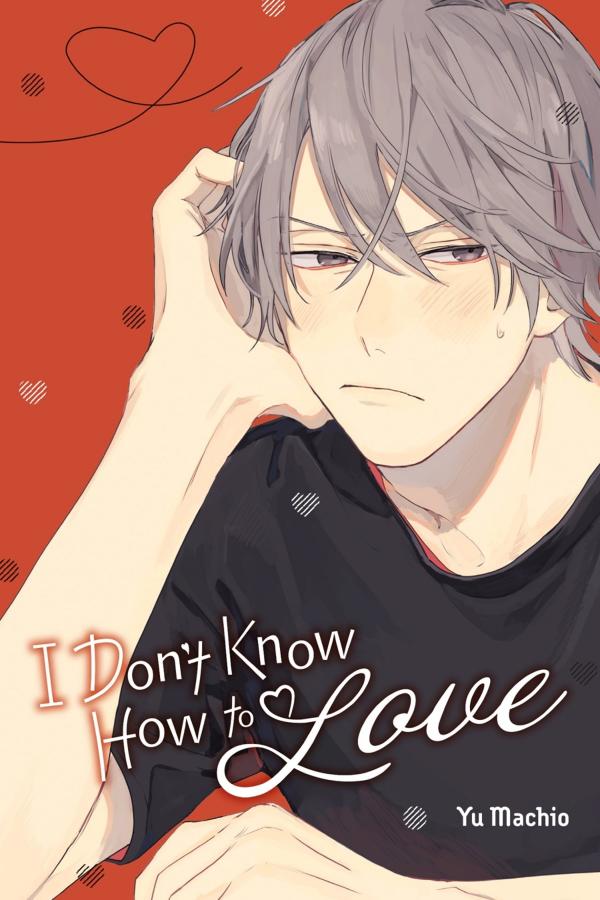 I Don't Know How to Love [Official]