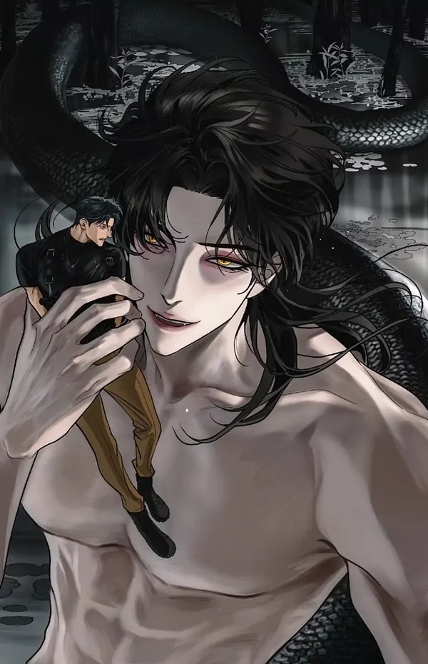 Thousand years of love [Team Hazama]