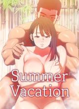 Summer Vacation (Byeongsoo)