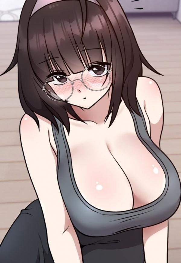 Unspeakable Secret (Uncensored)